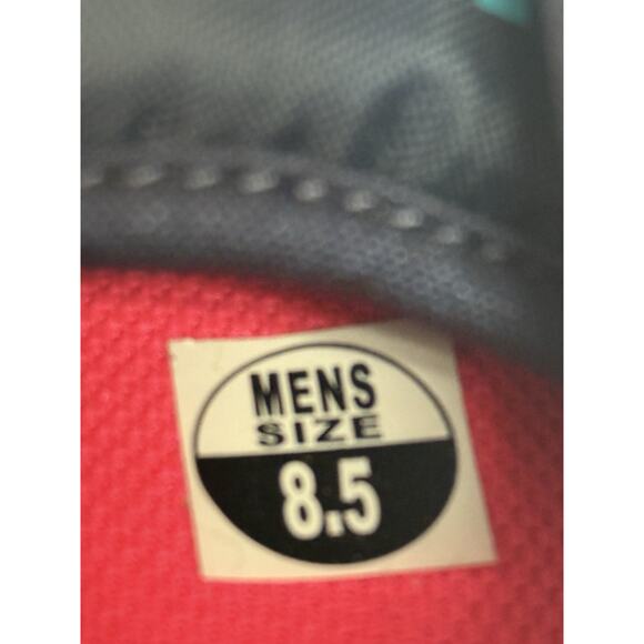 Nike Men's Full Force Low Neon Pack |HF4846-100| Size 8.5 NWT - Picture 9 of 10